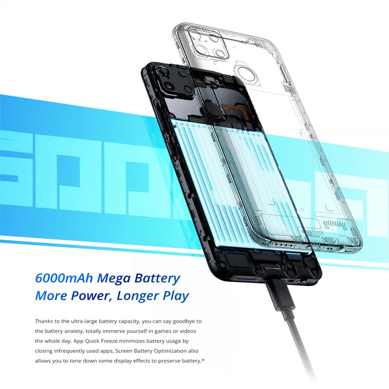 Ceny Realme C25S 4GB 128GB Telefon Komórkowy Wersja Rosyjska 6.5 Cal Ekran Helio G85 Octa Core 6000mAh Akumulator NFC Najtaniej Realme C25S 4GB 128GB Telefon Komórkowy Wersja Rosyjska 6.5 Cal Ekran Helio G85 Octa Core 6000mAh Akumulator NFC