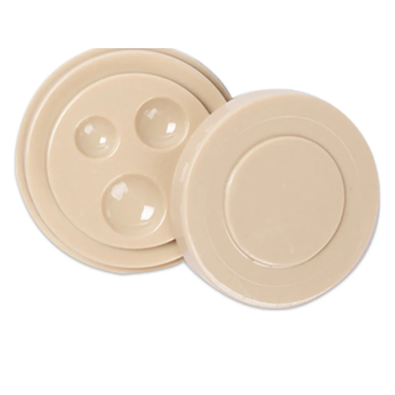 

Latest Watch Repair Tool Watch Drop Oiler Set Watch Oil Dish With 4 Pieces Oil-Pin For Watchmaker Reparing