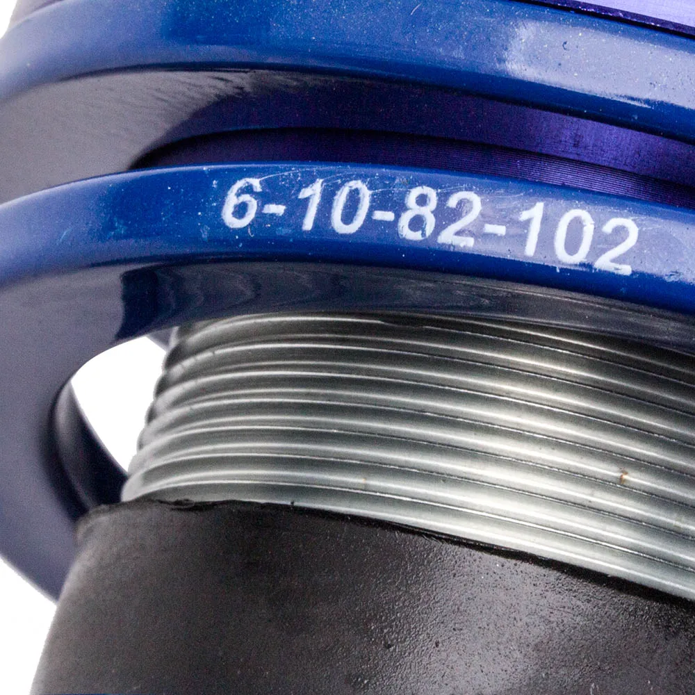 Стойки подвески Coilover для VW Volkswagen Golf MK4 1 9 TDi FWD амортизатор 1998 1999 2000 2001 2006 Audi TT Mk1 (8N) |