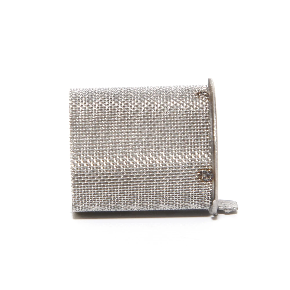 Автомобильный парковочный обогреватель запальной свечи фильтр Экран для