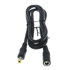 1 м 18AWG 5,5*2,5 мм удлинитель для XGIMI проектора H1S H2 Slim XHAD01 Z4 Z6 Удлинительный шнур питания