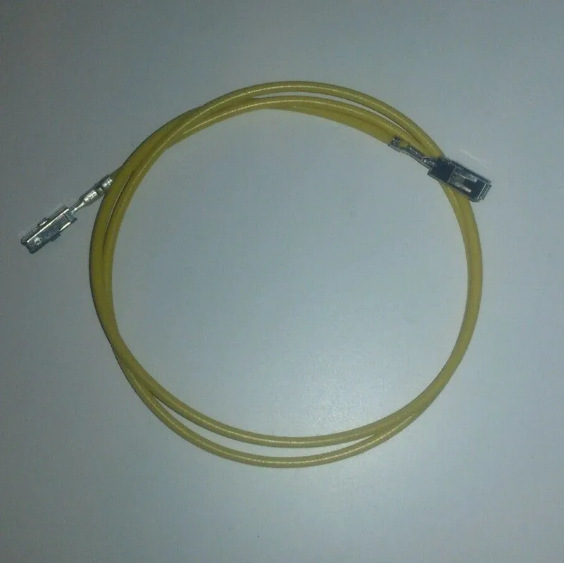 5 шт. или 10 шт./лот длинный ремонтный провод 100 см для Audi VW Skoda Seat Porsche 000979242E A135457826