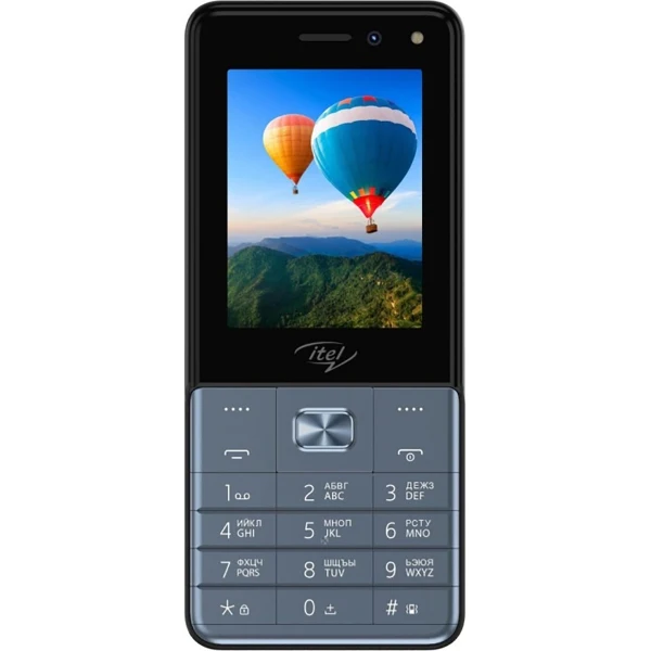 Сотовый телефон itel IT5250 | Смартфоны AliExpress