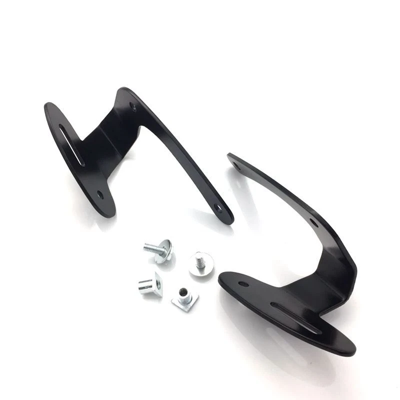 Модифицированный мотоцикл PCX 125 зеркало заднего вида Передняя подставка