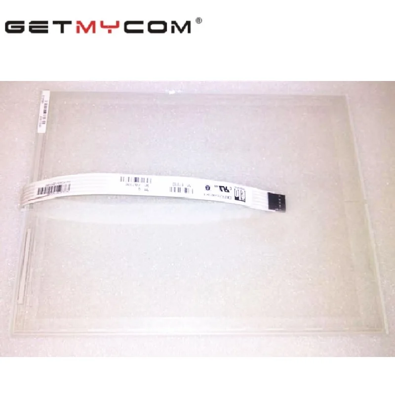 

Getmycom Original 10.4inch 5Wire For Elo P/N:E105135 S/N:K14L0643 Touch Screen Glass Panel
