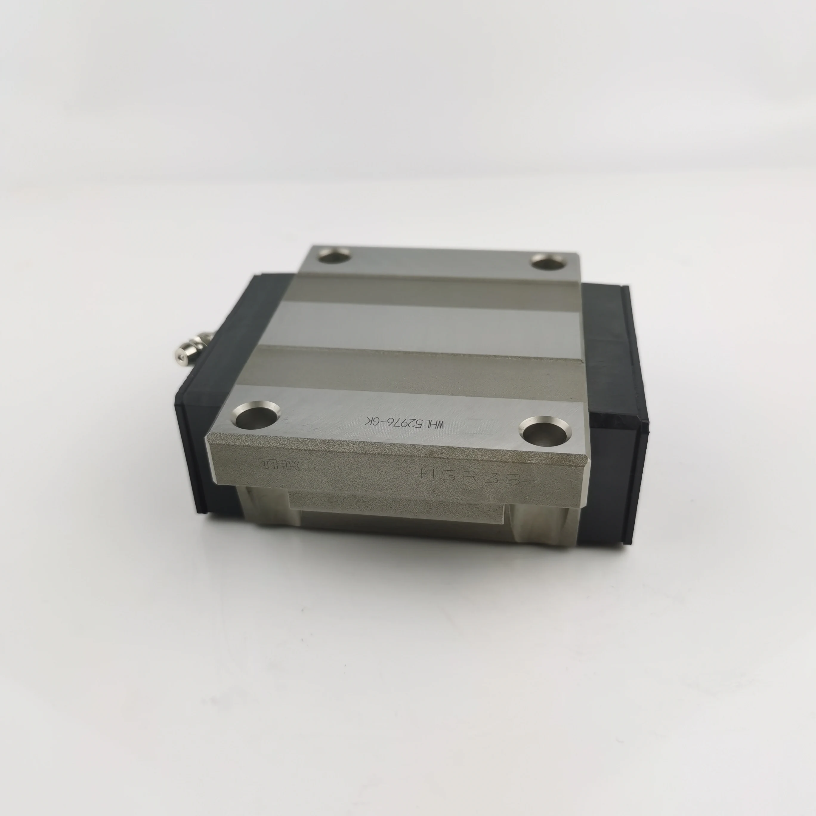 Оригинальный Новый THK линейный направляющий HSR 35 HSR35 HSR35B HSR35BUU HSR35BSS HSR35B1UU HSR35B1SS GK