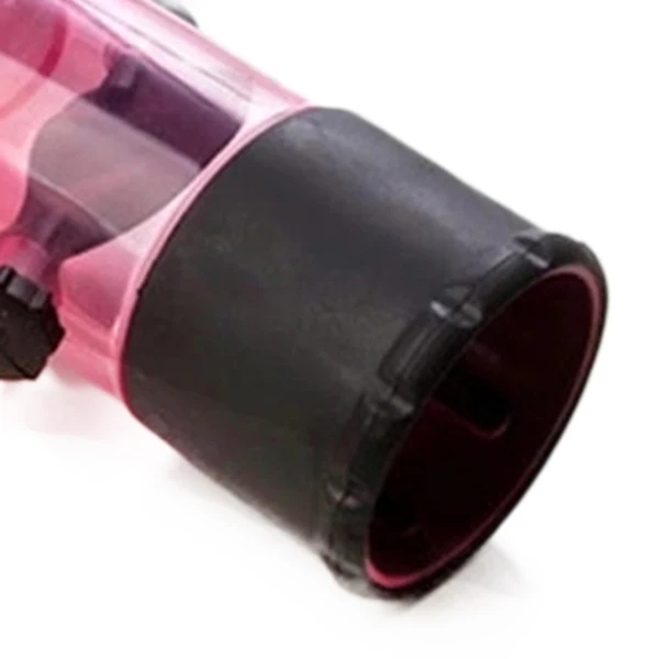 Портативный диффузор Magic Wind Spin съемный высушивающий для волос ролик завивки