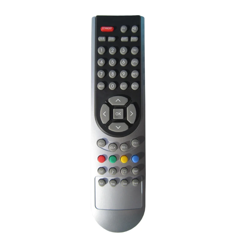 Новый пульт дистанционного управления для ITT LCD TV 202000 | Электроника