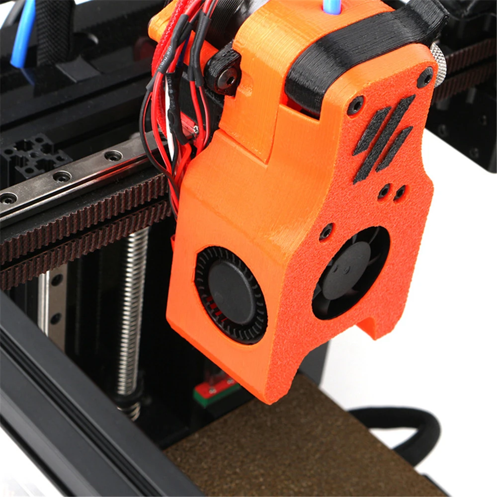 3D Printer Parts 3010 Fan Brushless DC 24V 30x30x10mm Sleeve Bearing Motor Turbine Cooler Voron v0.1 | Компьютеры и офис