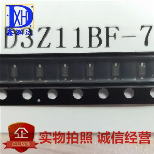 10Pcs/Lot D3Z11BF-7 New+Original Stock |