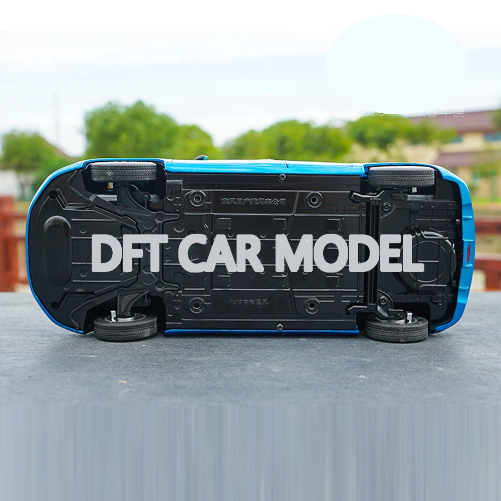 1:18 игрушечные автомобили из сплава модель автомобиля venled E30 детские оригинальные