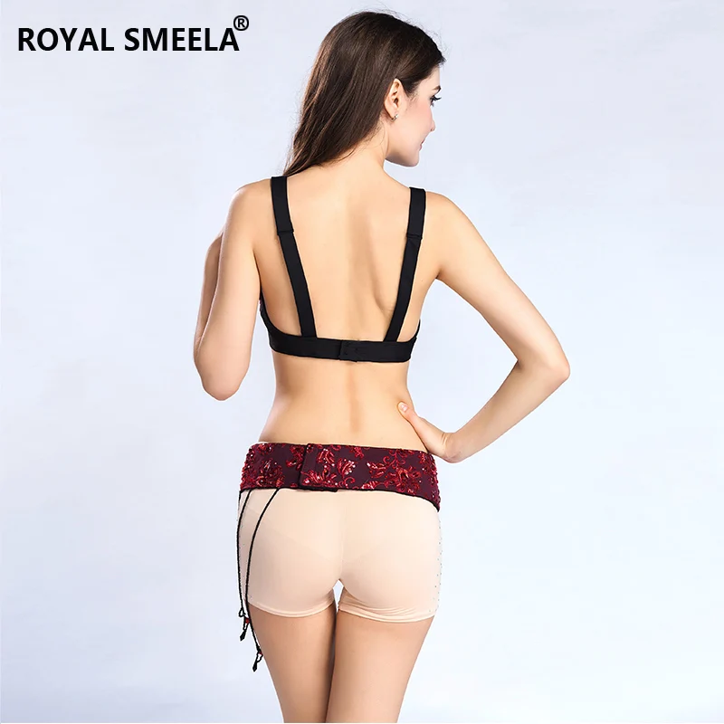 Горячая Распродажа 2021 женская обувь с бахромой Обувь в набор костюма для танца