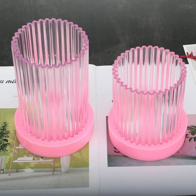 Новинка модная форма для свечей сделай сам инструменты изготовления в форме