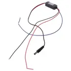 Автомобильная камера заднего вида парковочная реле времени фильтр для RCD330G RCD330G PLUS Passat оптовая продажа