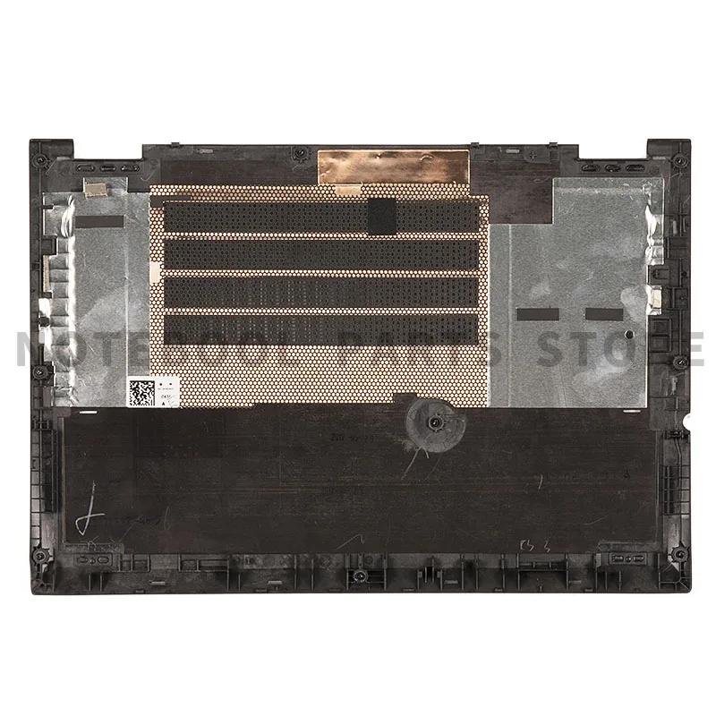 new original shell base bottom cover lower case d cover for lenovo thinkpad yoga 370 laptop 02da142 aq1sk000400 free global shipping