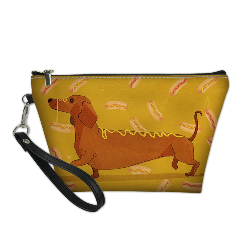 Дорожные сумки для макияжа девочек подростков повседневные водонепроницаемые