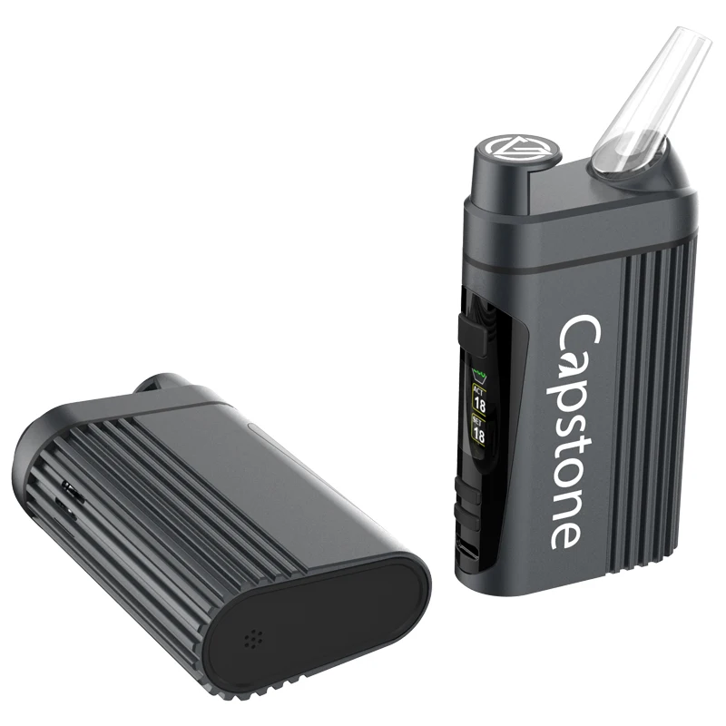 Предварительный заказ Capstone One DH Kit встроенный аккумулятор 5000 мАч испаритель для