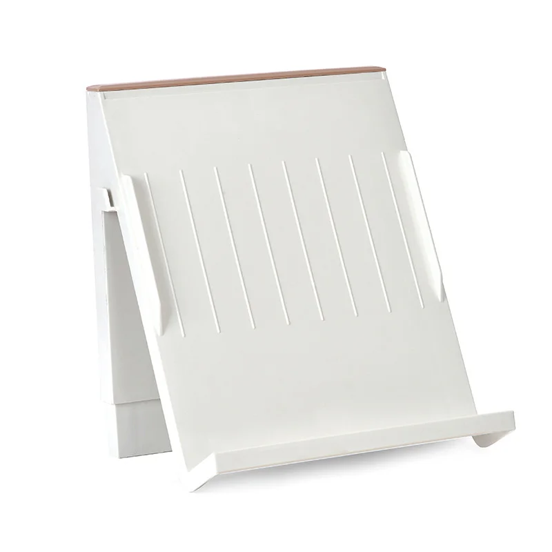 1х Регулируемый простой обувной стеллаж для хранения пластмассовый