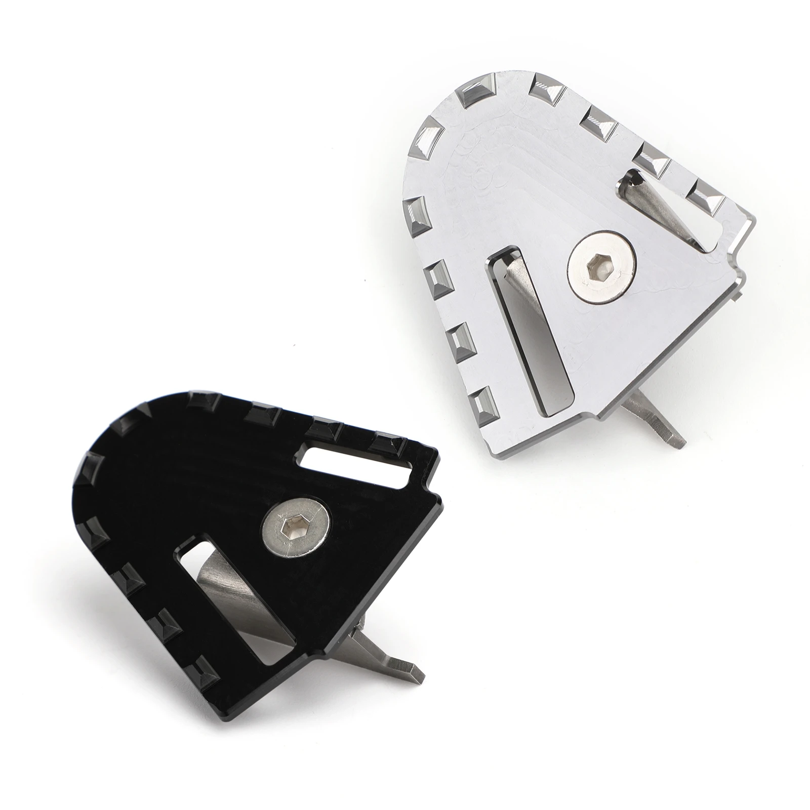 

Artudatech Enlarge Brake Pedal Extension For BMW R Nine T Scramble Racer Urban 2014 2015 2016 2017 2018 2019 R NineT Accessories