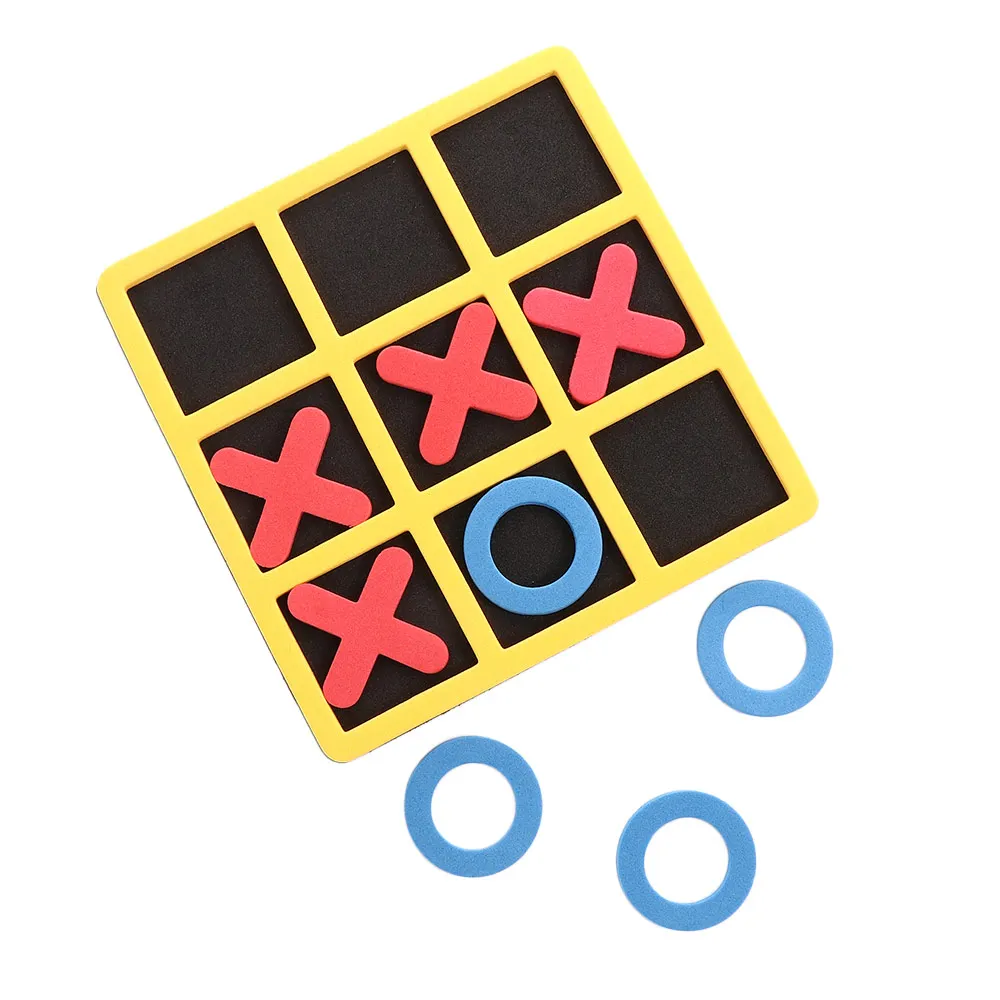 Взаимодействие родителя и ребенка одежда для отдыха в стиле головоломки игры OX