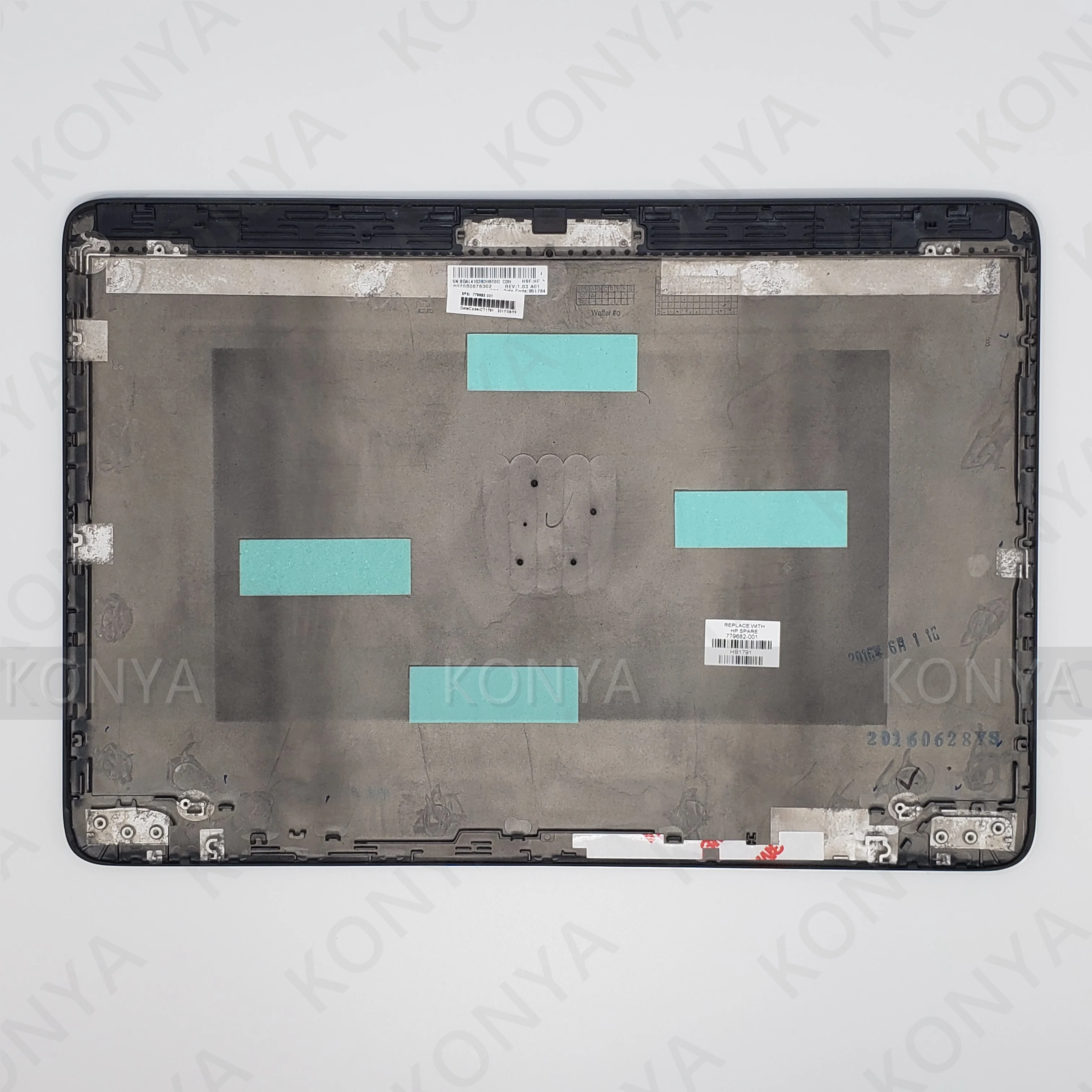 Новый оригинальный чехол для HP EliteBook 740 745 840 G1 G2 LCD 779682-001 780285-001 6070B0676302 | Компьютеры и