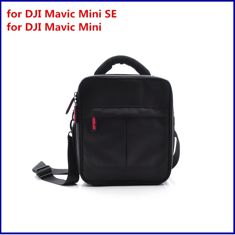 

Сумка для DJI Mavic Mini SE, Портативная сумка для хранения, чехол для переноски, наплечная сумка для Mavic Mini, аксессуары