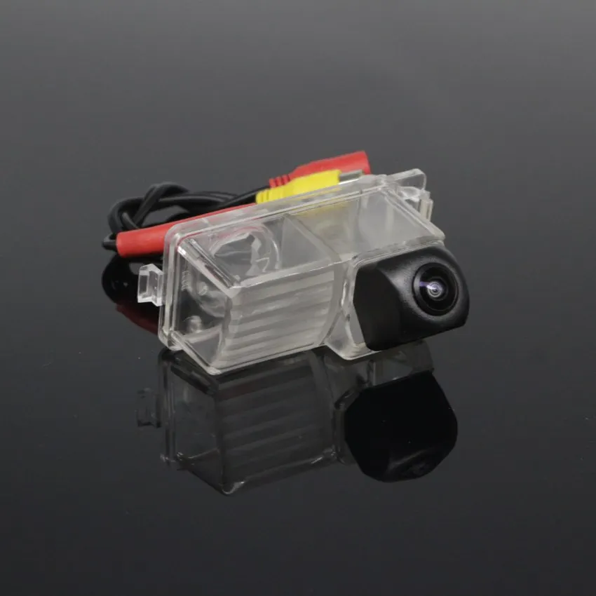 Автомобильная камера заднего вида HD CCD ночного видения для Nissan патруль Super Safari Y61