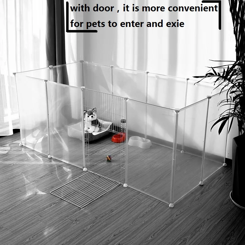 Большая клетка для кошек домашний манеж сделай сам с дизайном домашних животных