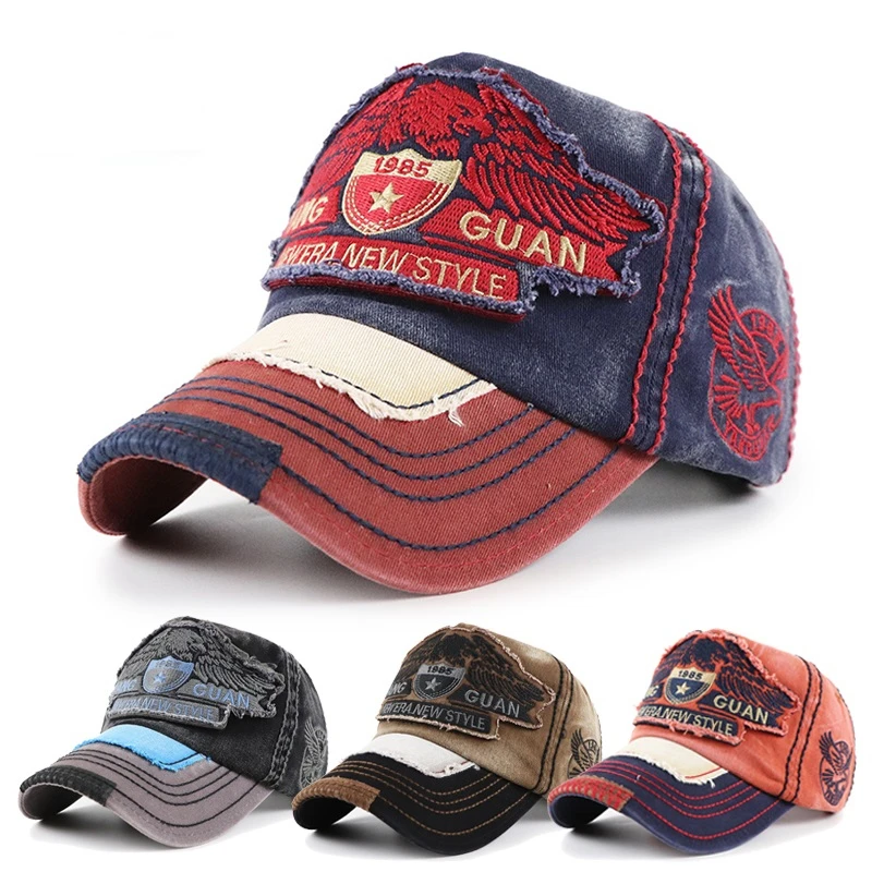 Топ Качественный хлопок Мужские головные уборы маленькие размеры