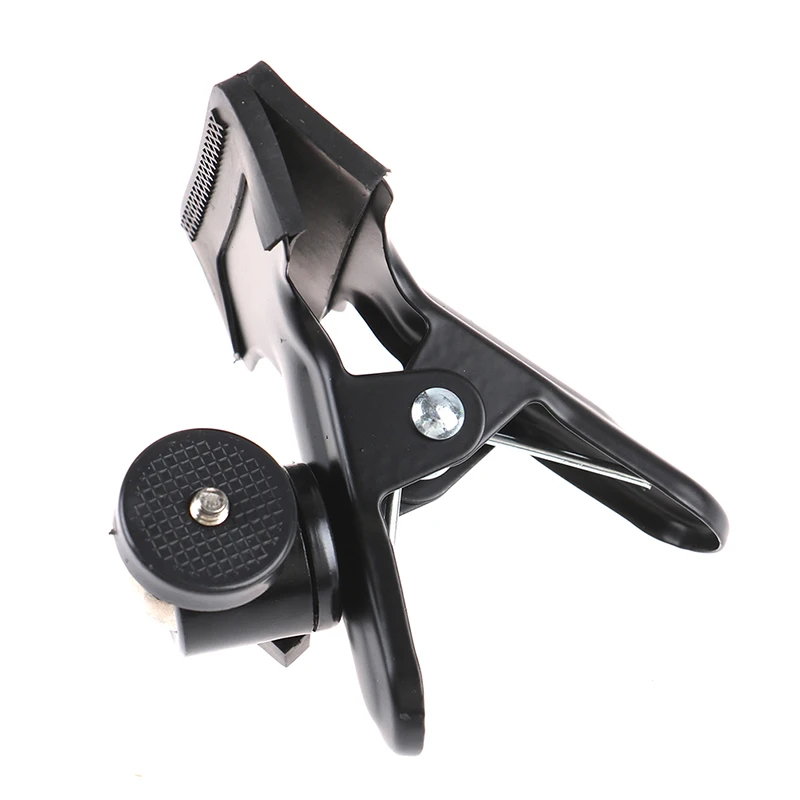 Держатель для камеры многофункциональный зажим Сферический поворот наклон