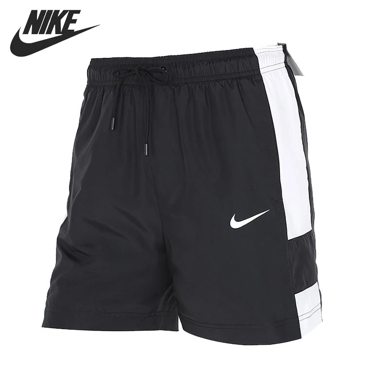 

Original New Arrival NIKE AS W NSW RPL ESSNTL GX HR SHO Women's Shorts Sportswear