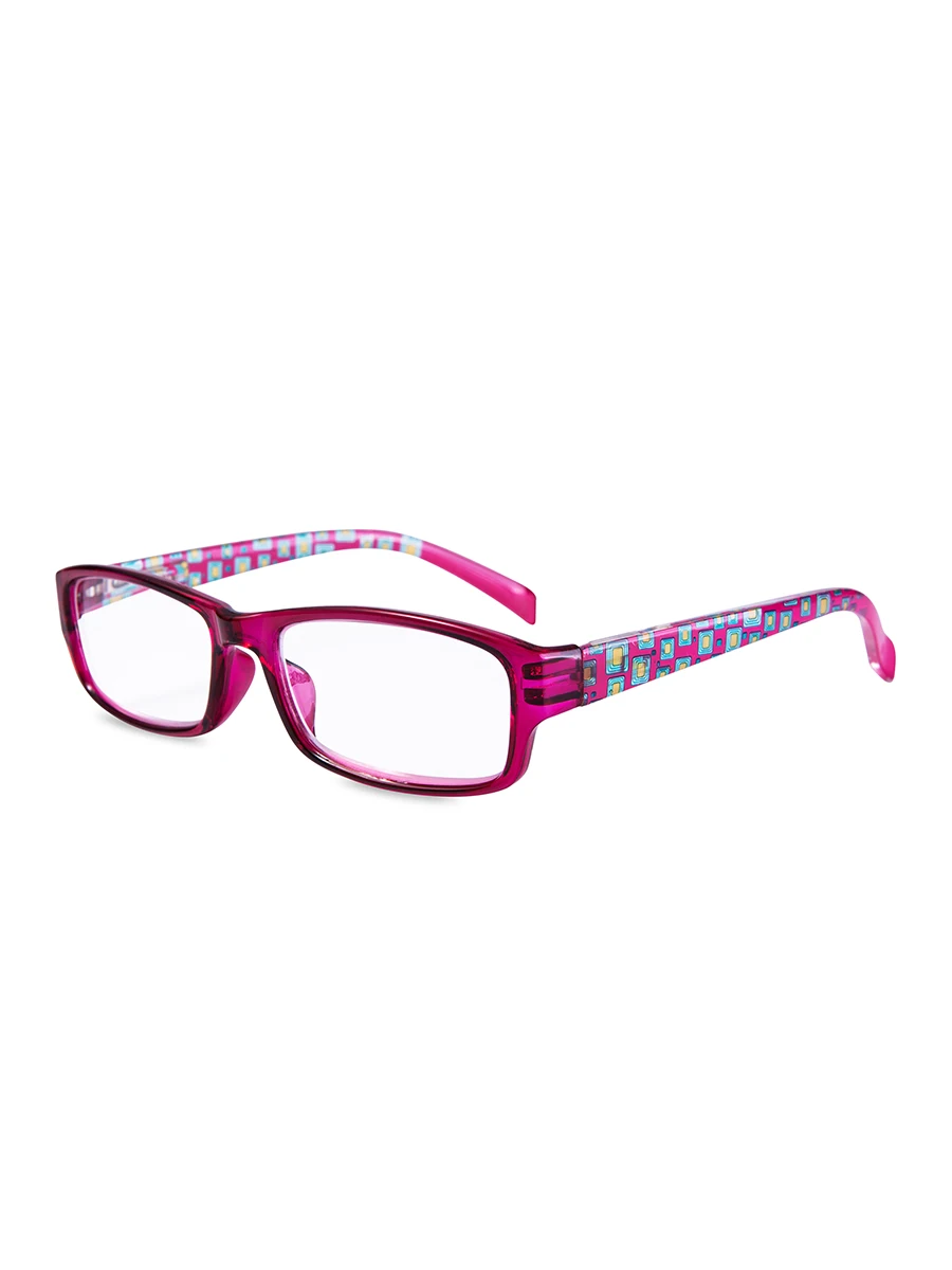 Очки для чтения EYEGUARD 4 пары модные женские очки с петлей на весну | Аксессуары