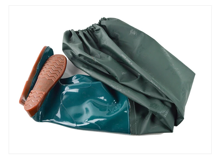 Водоотталкивающий костюм дышащие нагрудные сапоги комбинезоны брюки оверсайз