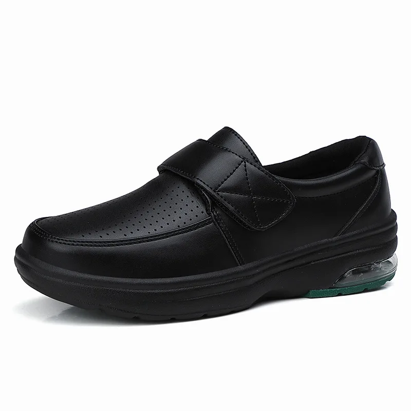 Кроссовки женские для кормящих женщин мягкие Нескользящие плоская подошва