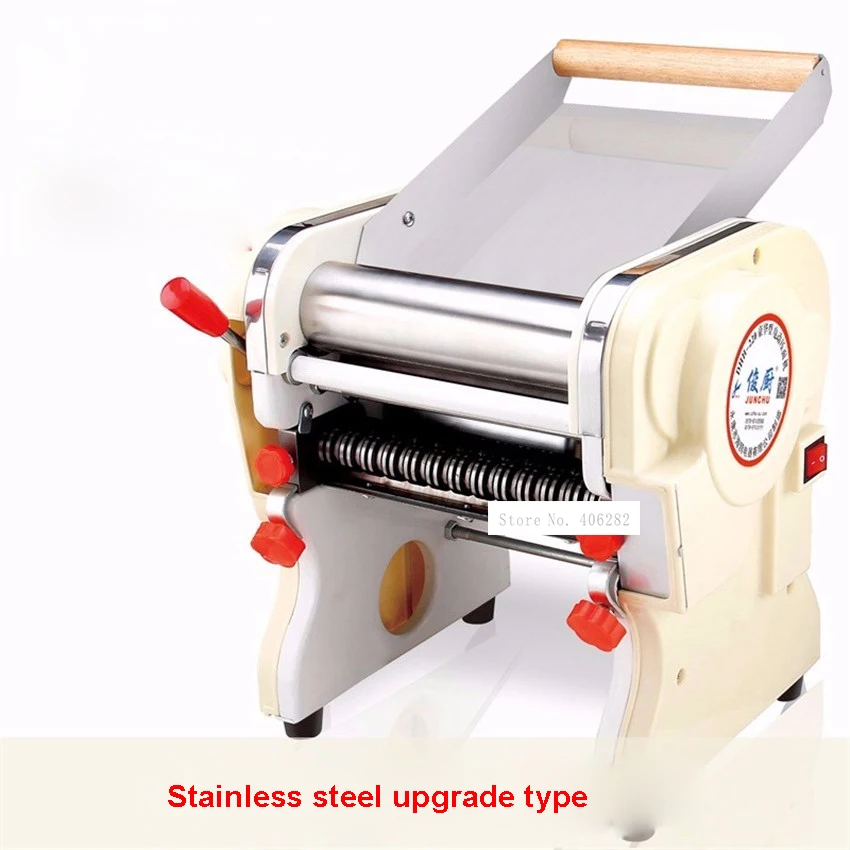 Бытовая электрическая машина для прессования пасты из нержавеющей стали DHH180