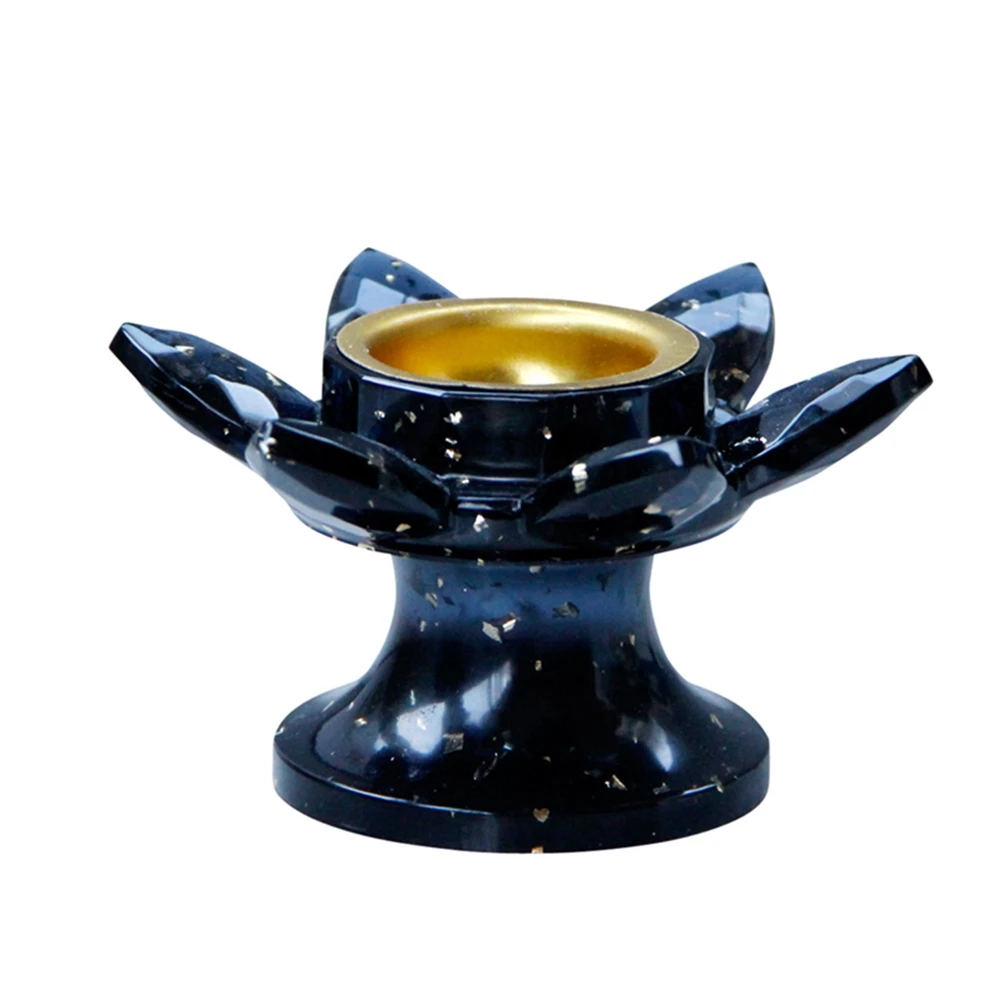 

Resin Incense Burner 2022 New Design Handmade Home Decor Oud Incense Burner