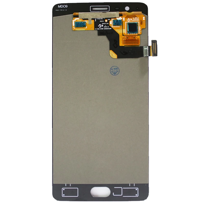 Новый OLED/оригинальный AMOLED 5 ''дисплей для Oneplus 3 3T ЖК-дисплей сенсорный экран