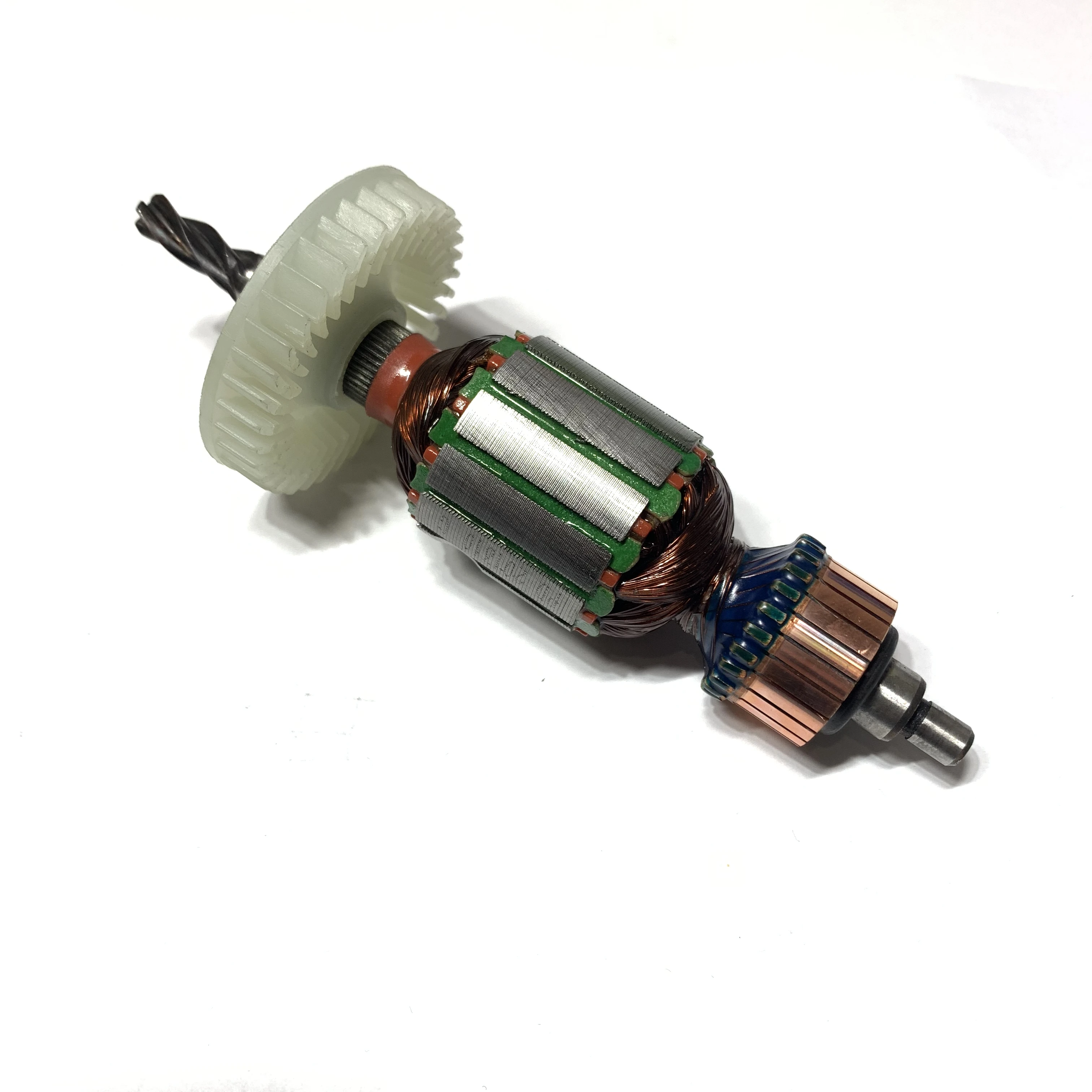 220-240 В арматура роторный якорь Замена двигателя для Hitachi FD10SA FD10VA 360044E электрическая дрель запчасти