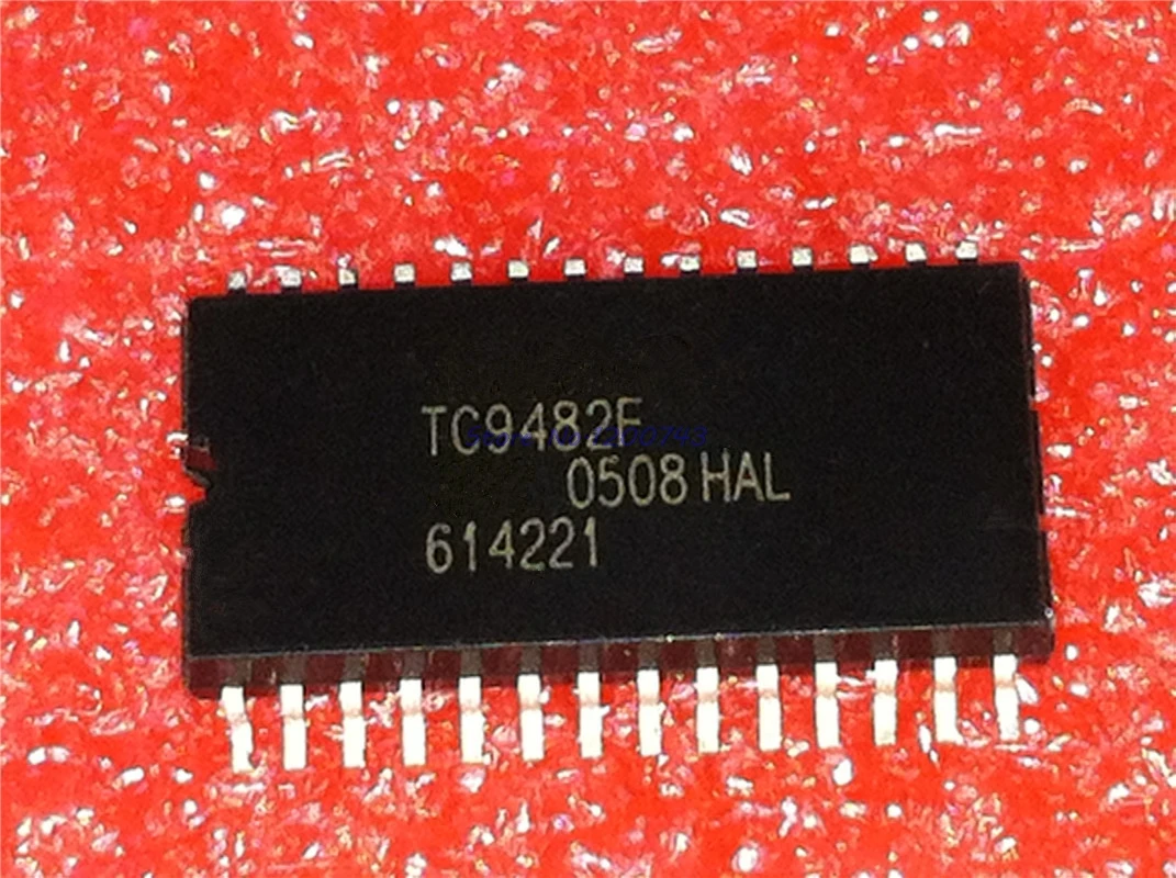 1 шт./лот TC9482F TC9482 SOP28 в наличии | Электронные компоненты и принадлежности