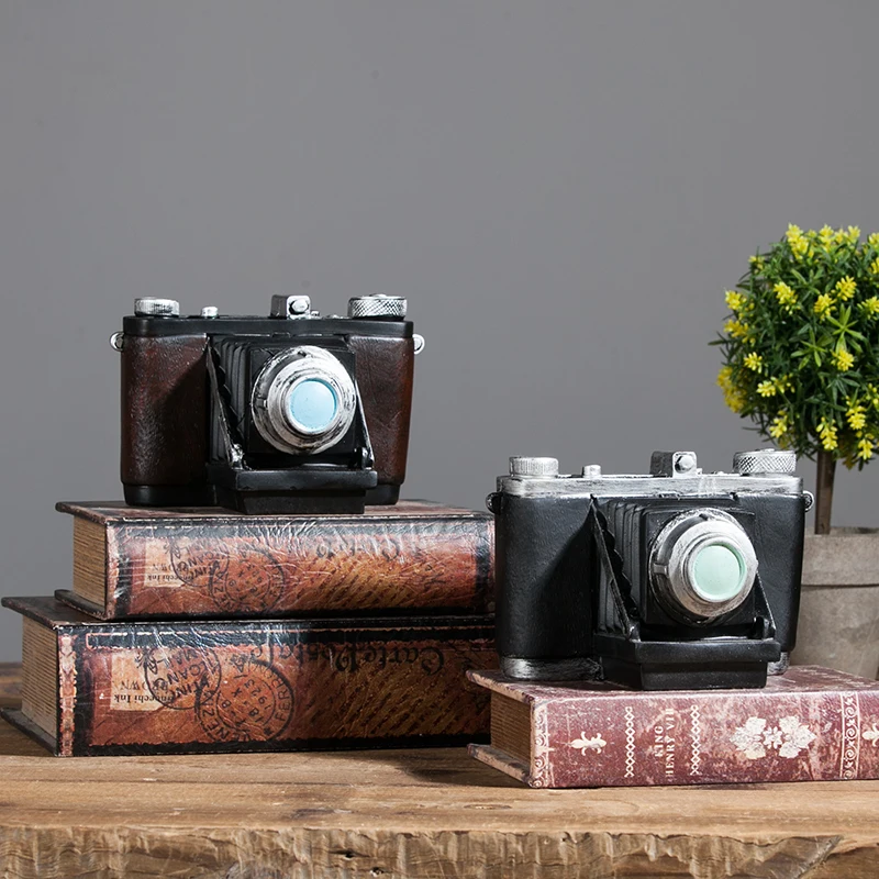 Высококачественный винтажный домашний декор аксессуары для интерьера