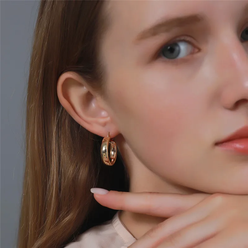 Modyle Новый цвета: золотистый серебристый Цвет Металл геометрической формы