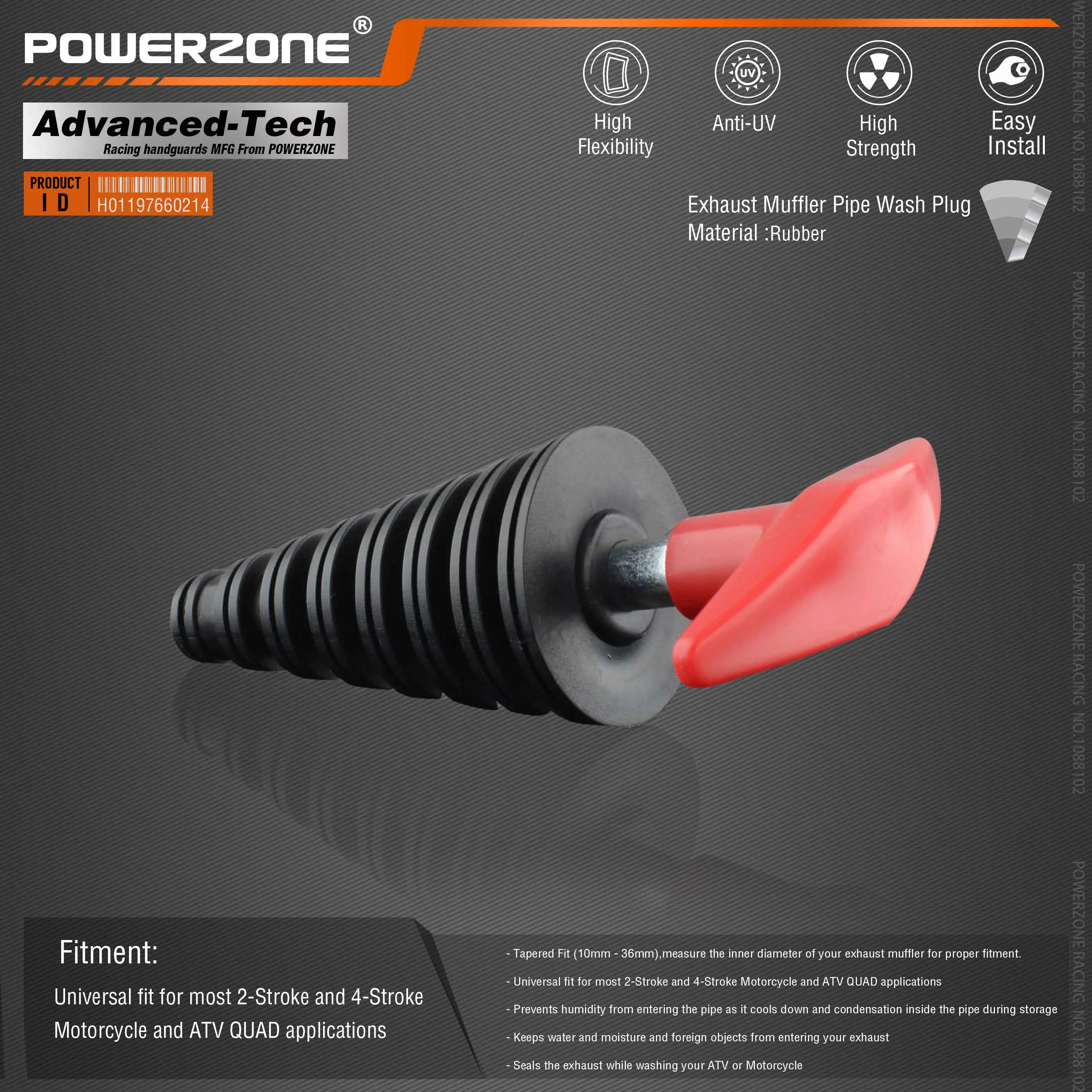 Масляный насос Powerzone для KTM 250SX-F450SX-F 450SMR 350Freeride13-15 350 SX-F 11-15350 400 450 500 530 EXC-F 08-15 |