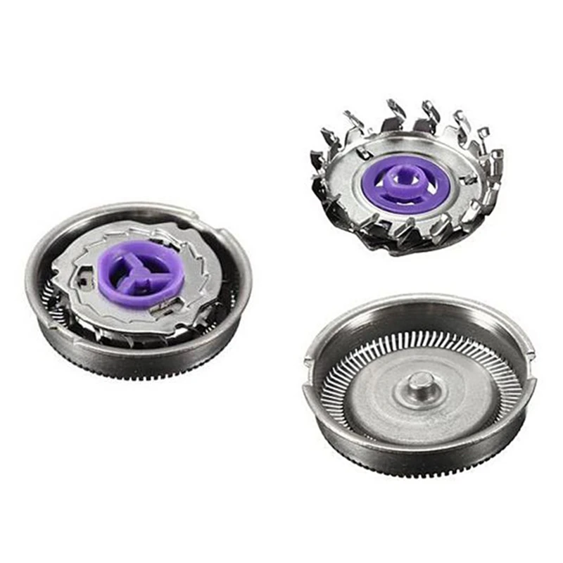 Shaver Head Replacement Shaver Blade for HQ3 HQ32 HQ36 HQ40 HQ300 Razor Blade for Men