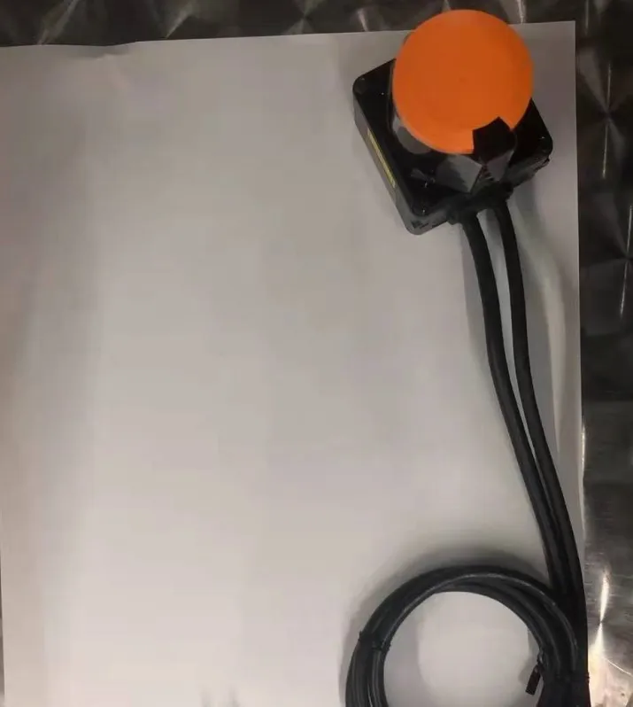 Verkauf Zwei Dimensionale Code Lidar Laser Sensor Zwei Dimensionale Code Laser Scannen Entfernungsmesser UST-10LX