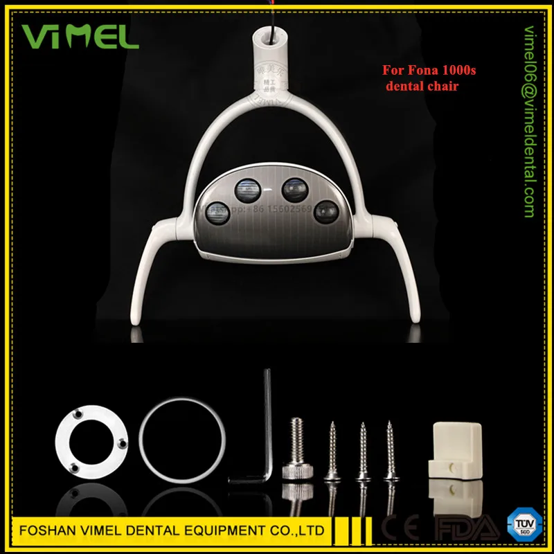 Лампа для ротовой полости 5000 5700 к белая|Отбеливание зубов| |
