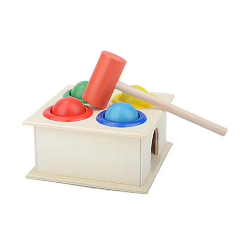 Новинка Лидер продаж 1 набор деревянная игрушка для раннего обучения|early