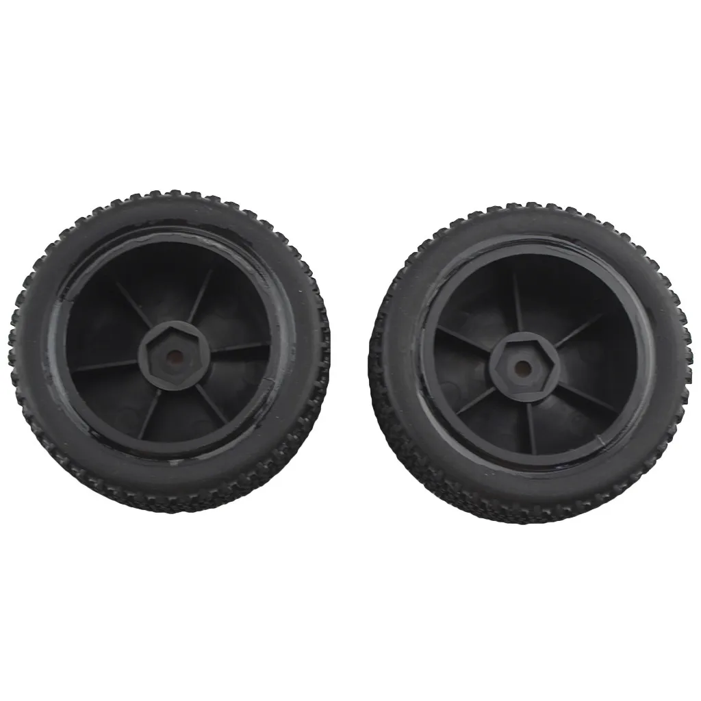 Запасные части для обода колеса и шины 2 шт. WLtoys 144001 1/14 4WD внедорожник аксессуары