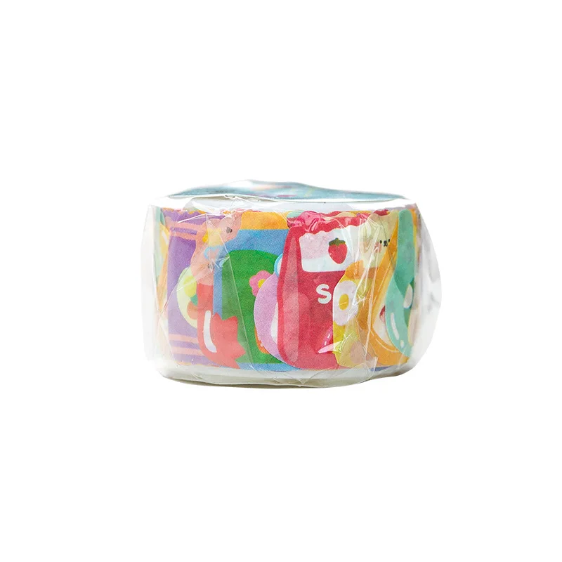 1 шт./1 партия декоративные клейкие ленты 3 м | Канцтовары для офиса и дома