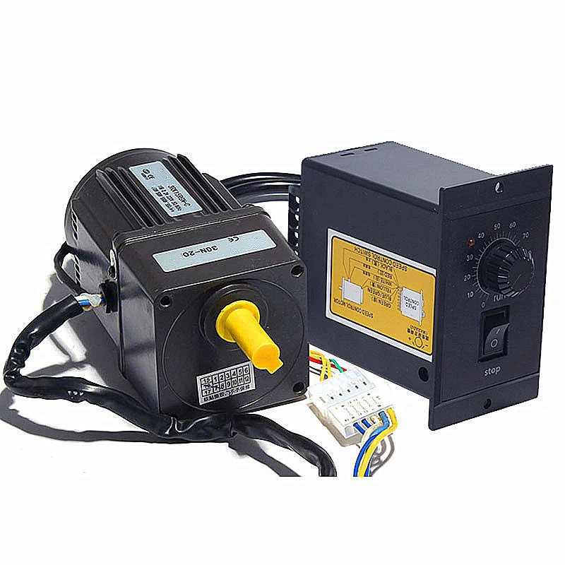 3RK15GN C Регулируемая скорость/Переменная скорость Реверсивный Поворотный