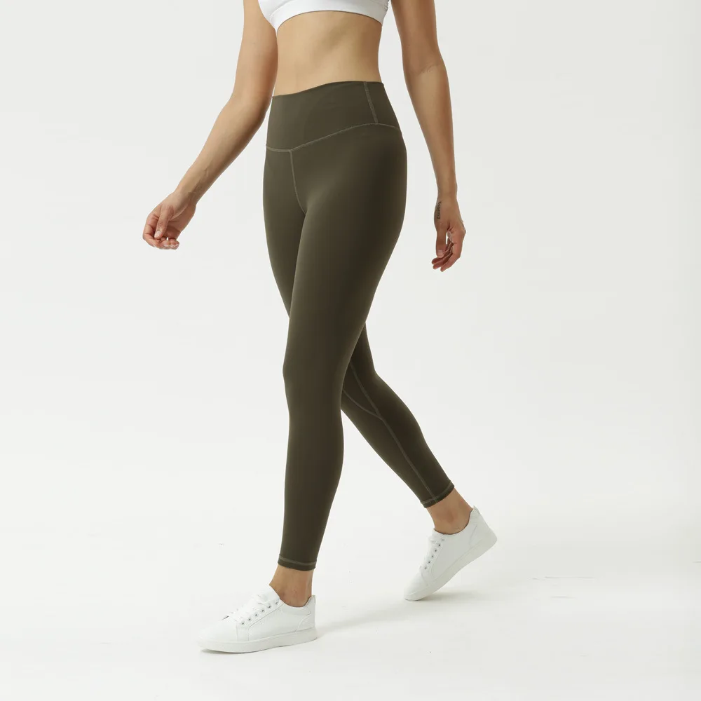 Women Align Yoga Pant Butter Soft Strechy Leggings Gym Hight Waist Workout Tights Acivewear Leggings Sport Fitness